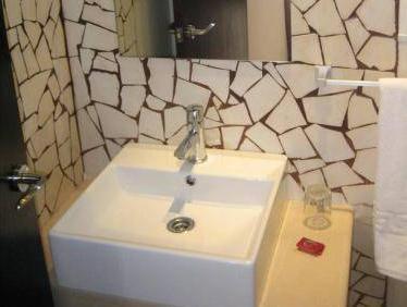 Hostal Plaza Ruiz Ceuta Luaran gambar