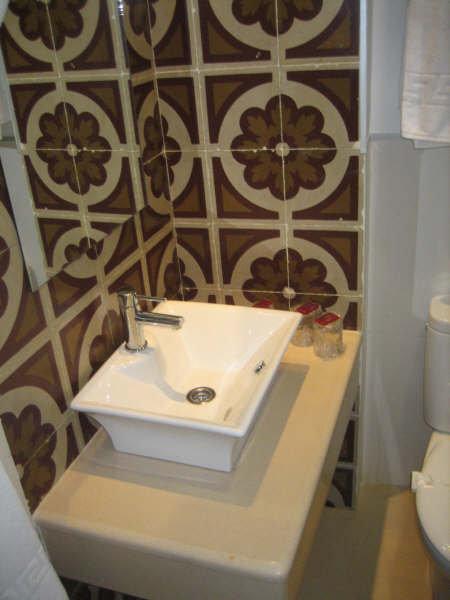 Hostal Plaza Ruiz Ceuta Luaran gambar